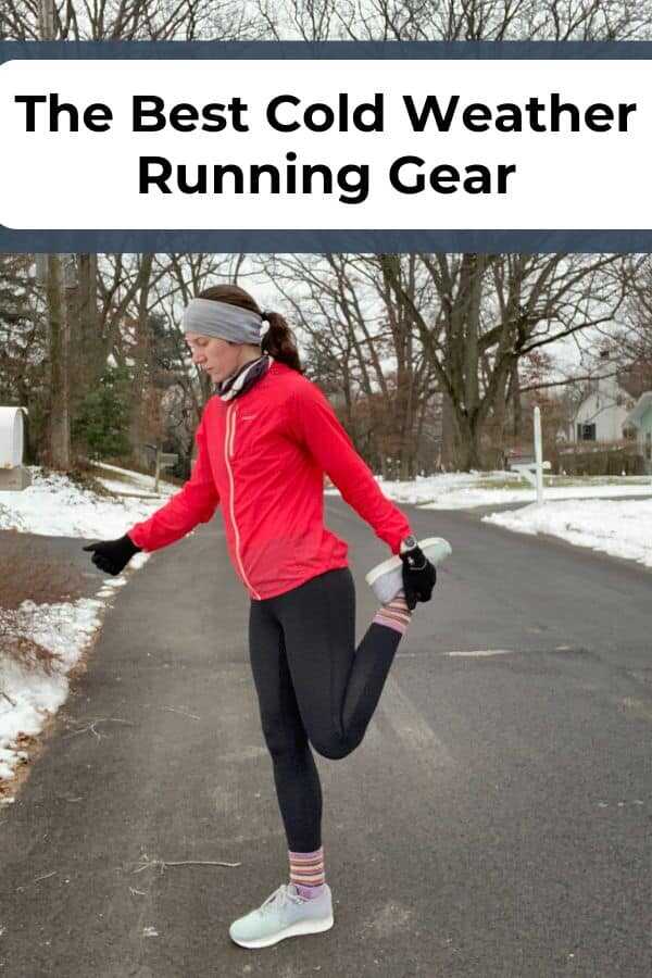 Jogging Outfit Cool Weather Running Gear Winter Running Gear