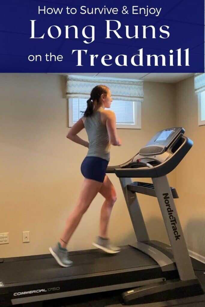 Choose your treadmill running time by goal