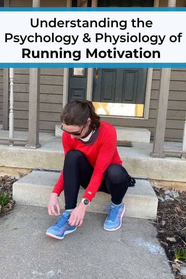 Understanding the Psychology and Physiology of Running Motivation - Blog