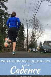 Cadence — could it be the key to improving your running performance? - ABC  News