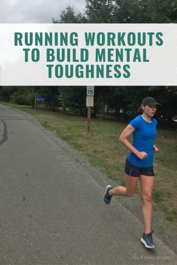 Running Workouts to Improve Mental Toughness