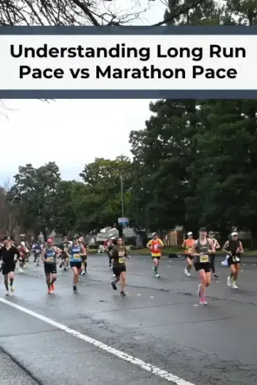 Long Run Pace vs Marathon Pace: Which to Choose?
